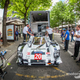 Illustration for article titled Americans Find Porsche 919 Hybrid Tough To Handle